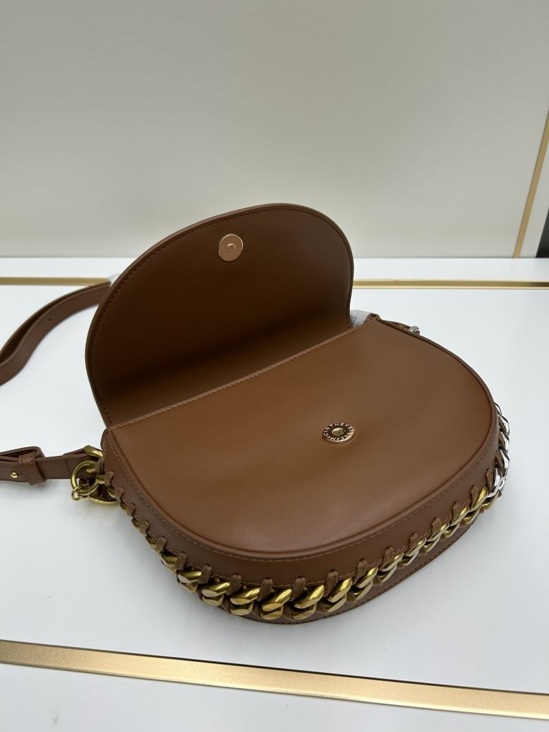 Stella McCartney Satchel Bags